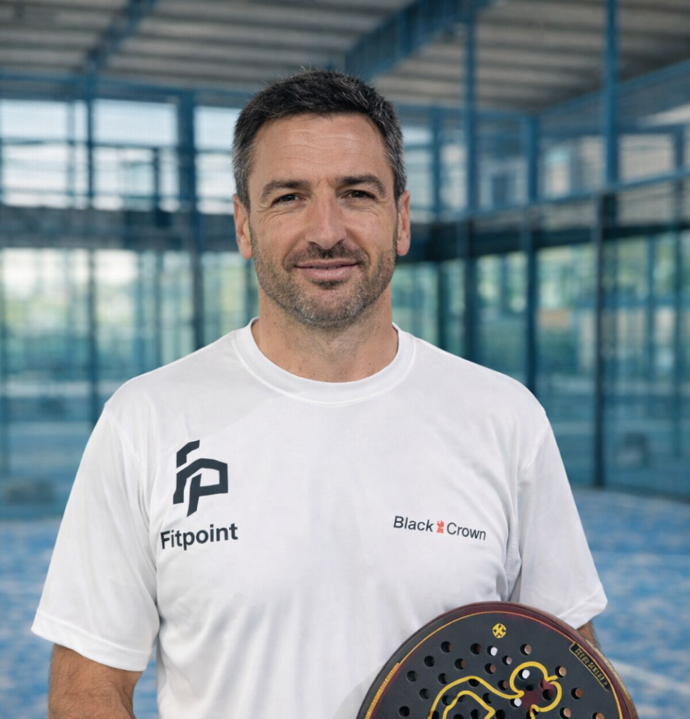 -Head Coach-
