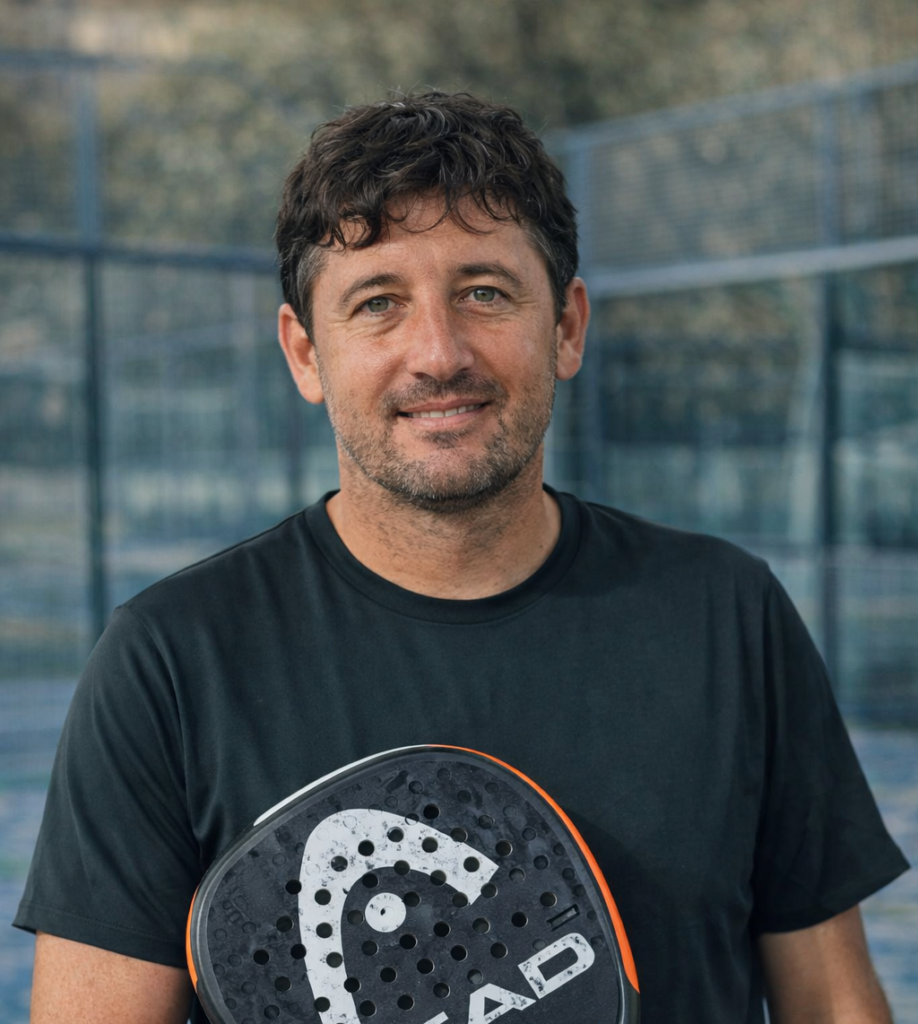 -Community Coach-